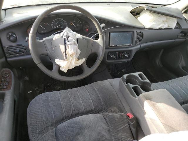Photo 8 from auction – 2004 BUICK CENTURY CU with VIN 2G4WS52J041257186