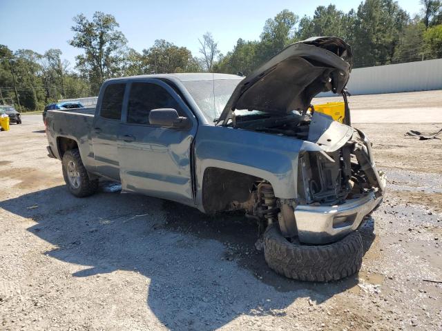 Photo 4 from auction – 2014 CHEVROLET SILVERADO with VIN 3GCUKREC3EG162940