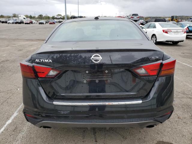 Photo 6 from auction – 2020 NISSAN ALTIMA SR with VIN 1N4BL4CV5LC277041