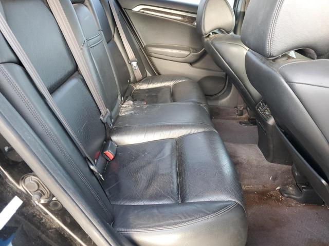 Photo 10 from auction – 2008 ACURA TL with VIN 19UUA66258A037630