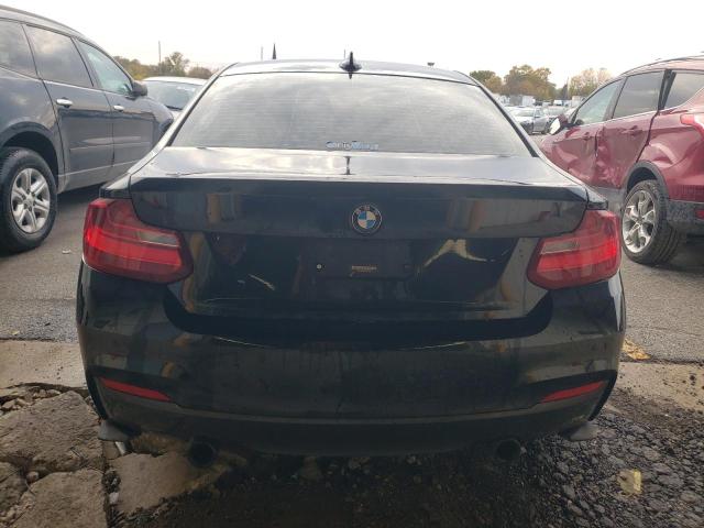 Photo 6 from auction – 2015 BMW M235XI with VIN WBA1J9C53FV371160