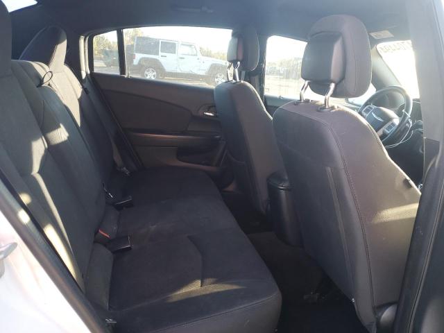 Photo 10 from auction – 2013 CHRYSLER 200 TOURIN with VIN 1C3CCBBBXDN543609