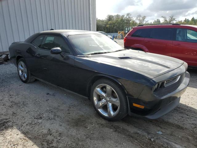 Photo 4 from auction – 2013 DODGE CHALLENGER with VIN 2C3CDYAG2DH579252