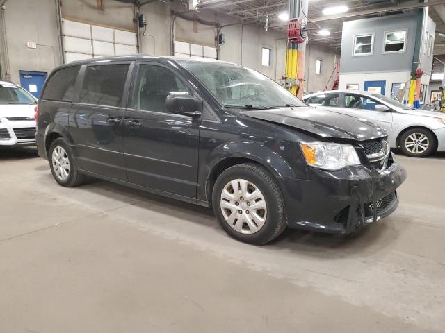 Photo 4 from auction – 2015 DODGE GRAND CARA with VIN 2C4RDGBG9FR580166