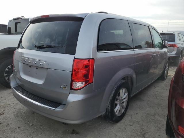 Photo 3 from auction – 2019 DODGE GRAND CARA with VIN 2C4RDGCG4KR511877