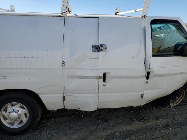 Photo 11 from auction – 2004 FORD ECONOLINE with VIN 1FTNE24W54HB19316