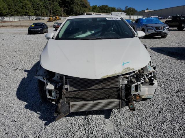 Photo 5 from auction – 2017 CHEVROLET CRUZE LT with VIN 3G1BE6SM2HS567613