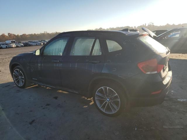 Photo 2 from auction – 2013 BMW X1 SDRIVE2 with VIN WBAVM1C55DVW41822