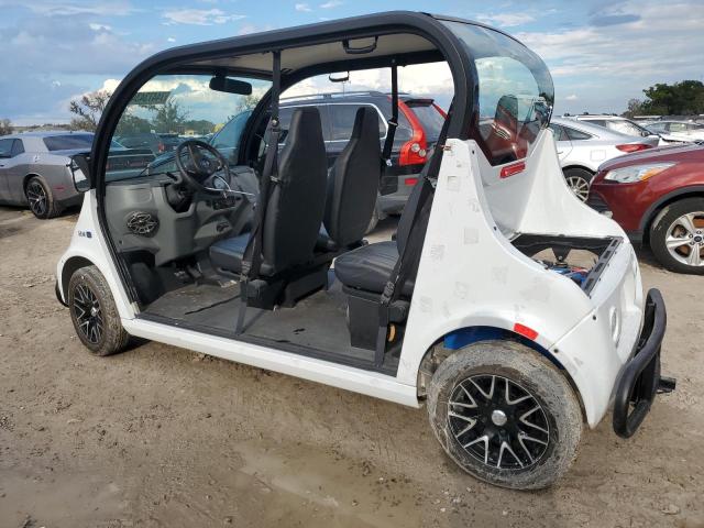 Photo 3 from auction – 2018 GEM E4 with VIN 52CG4AGA9J5019281