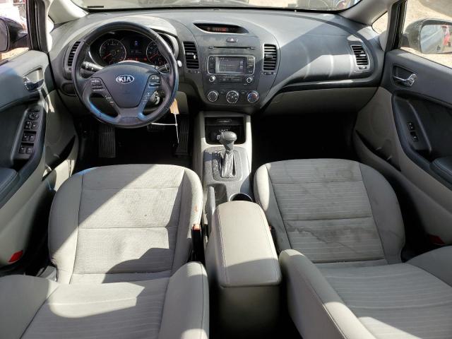 Photo 8 from auction – 2014 KIA FORTE EX with VIN KNAFX4A81E5119992