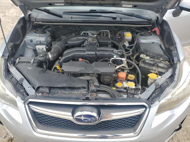 Photo 12 from auction – 2016 SUBARU CROSSTREK with VIN JF2GPALCXGH203531