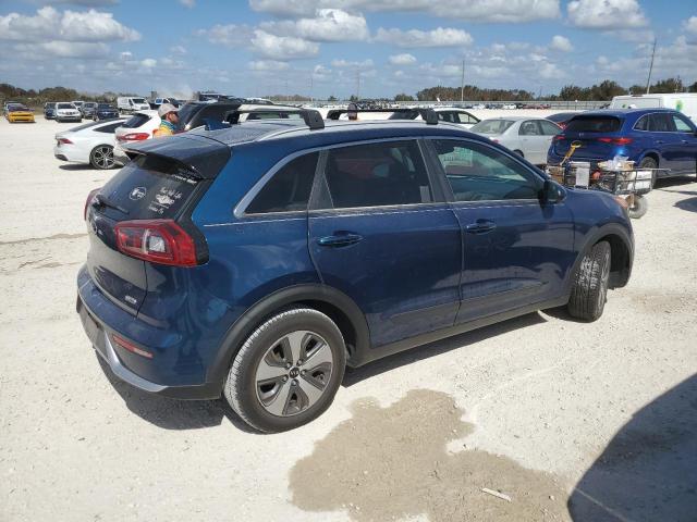 Photo 3 from auction – 2018 KIA NIRO FE with VIN KNDCB3LC9J5210048