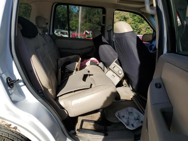 Photo 11 from auction – 2002 FORD EXPLORER X with VIN 1FMZU73E82ZB46359