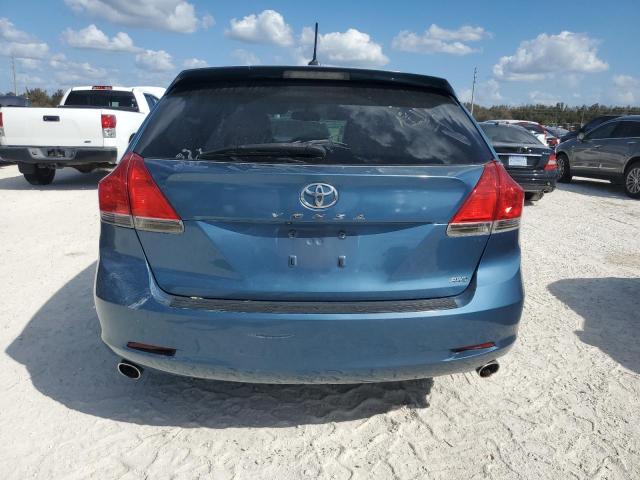 Photo 6 from auction – 2010 TOYOTA VENZA with VIN 4T3BK3BB0AU029854