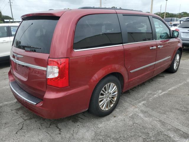 Photo 3 from auction – 2013 CHRYSLER TOWN & COU with VIN 2C4RC1CG4DR661233