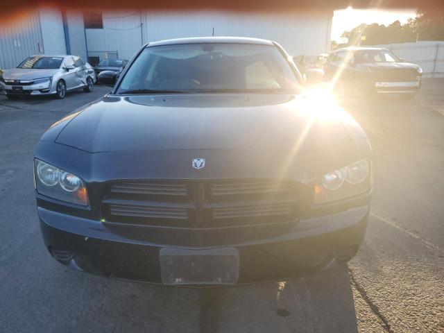 Foto 5 de la subasta – 2008 DODGE CHARGER con VIN 2B3KA43R08H336506