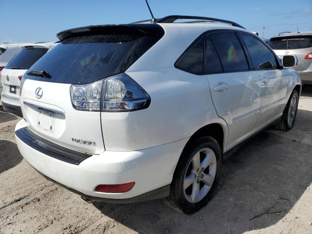 Photo 3 from auction – 2007 LEXUS RX 350 with VIN 2T2HK31U07C033995