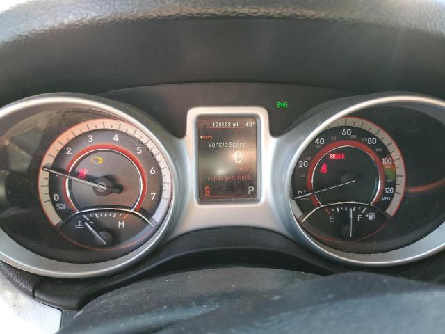 Zdjęcie 9 z aukcji – 2018 DODGE JOURNEY SE z VIN 3C4PDCAB7JT520284