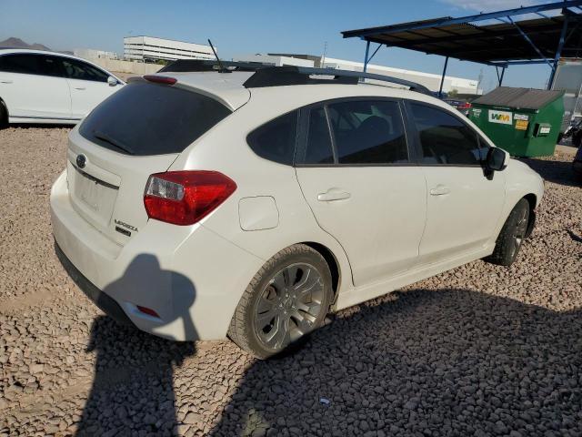 صورة رقم 3 من المزاد - 2013 SUBARU IMPREZA SP مع VIN JF1GPAL66D2887328