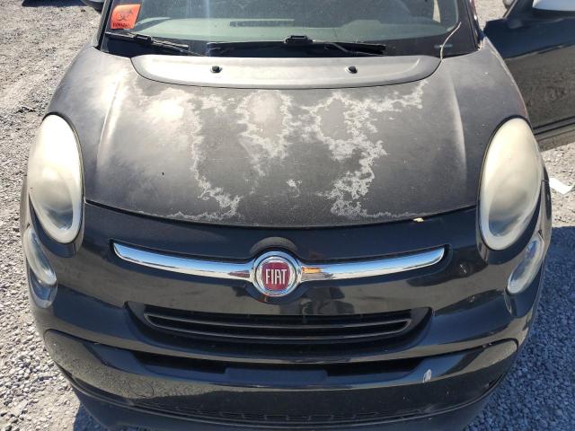 Photo 11 from auction – 2015 FIAT 500L EASY with VIN ZFBCFABH6FZ035962