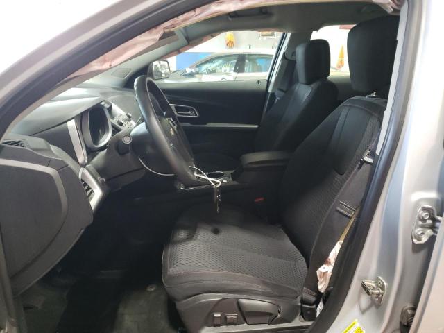 Photo 7 from auction – 2012 CHEVROLET EQUINOX LS with VIN 2GNFLCEK9C6132965