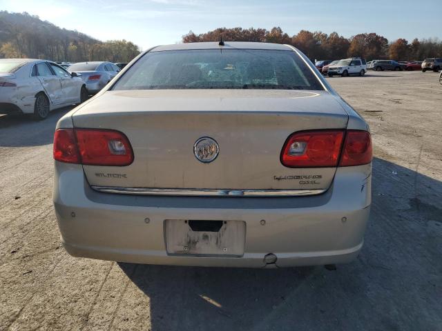 Photo 6 from auction – 2008 BUICK LUCERNE CX with VIN 1G4HD57278U176491