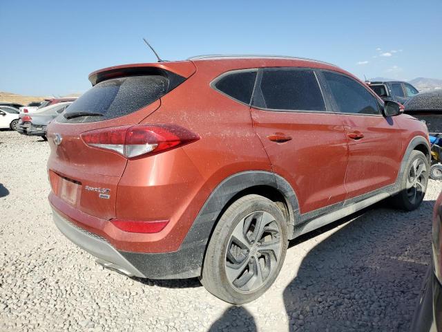 Photo 3 from auction – 2017 HYUNDAI TUCSON LIM with VIN KM8J3CA28HU498705