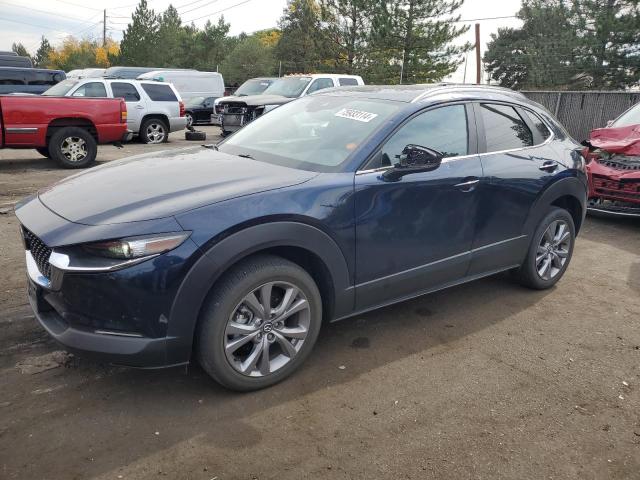 MAZDA CX-30 PREF 2023 with VIN 3MVDMBCM9PM513270 - Photo from auction