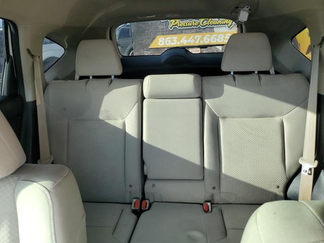 Photo 10 from auction – 2016 HONDA CR-V SE with VIN 5J6RM3H49GL008640
