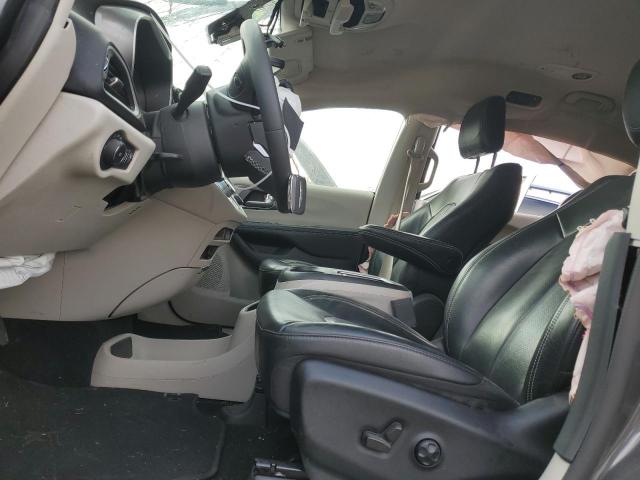 Photo 7 from auction – 2022 CHRYSLER PACIFICA T with VIN 2C4RC1BG9NR169736