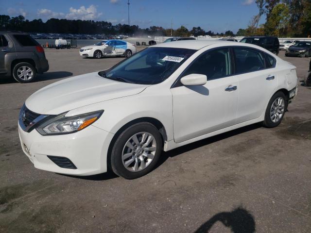NISSAN ALTIMA 2.5 2016 with VIN 1N4AL3AP9GC159235 - Photo from auction