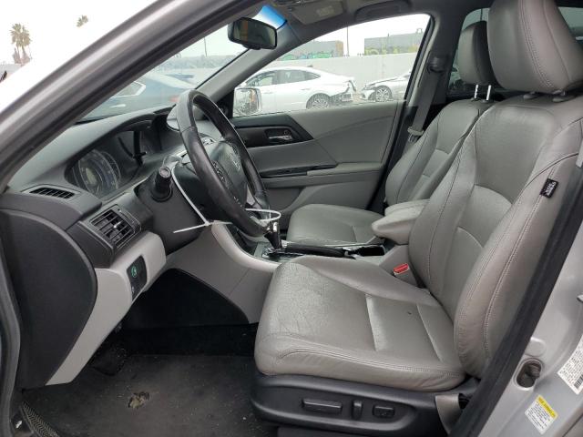 Photo 7 from auction – 2013 HONDA ACCORD EXL with VIN 1HGCR2F87DA017083
