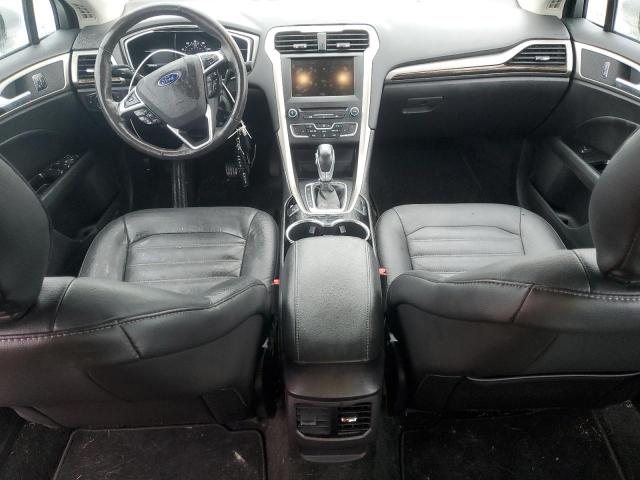 Photo 8 from auction – 2016 FORD FUSION SE with VIN 3FA6P0HD7GR237033