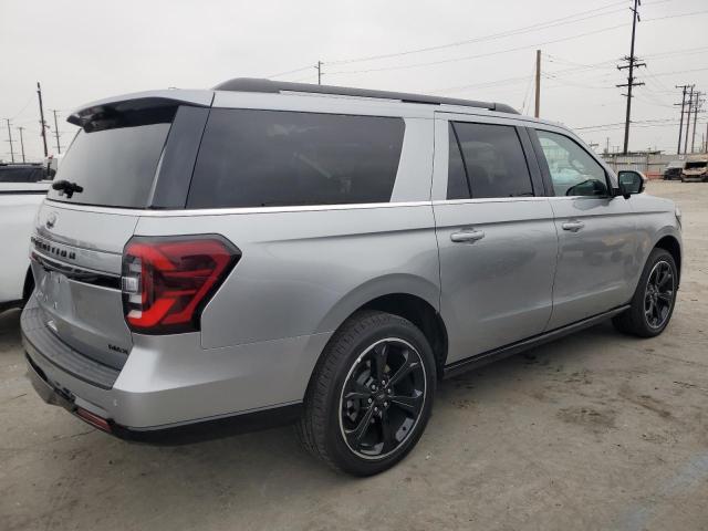 Photo 3 from auction – 2024 FORD EXPEDITION with VIN 1FMJK2A85REA51231