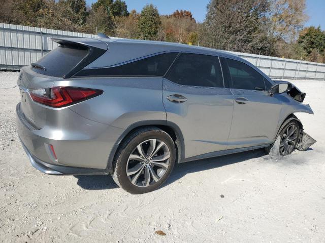 Photo 3 from auction – 2018 LEXUS RX 350 L with VIN JTJGZKCA4J2000994