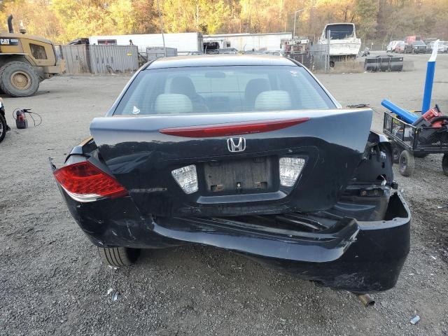Photo 6 from auction – 2007 HONDA ACCORD EX with VIN 1HGCM56757A078444