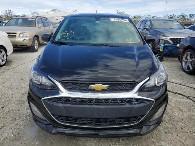 Photo 5 from auction – 2022 CHEVROLET SPARK LS with VIN KL8CA6SA6NC017001