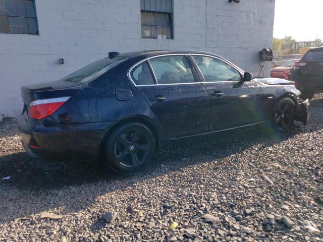 Photo 3 from auction – 2008 BMW 528 XI with VIN WBANV13538CZ54060