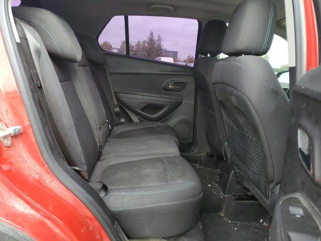 Foto 11 de la subasta – 2014 CHEVROLET TRAX LS con VIN 3GNCJKEB5EL163017