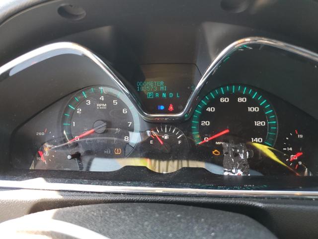 Photo 9 from auction – 2016 CHEVROLET TRAVERSE L with VIN 1GNKRJKD5GJ276092