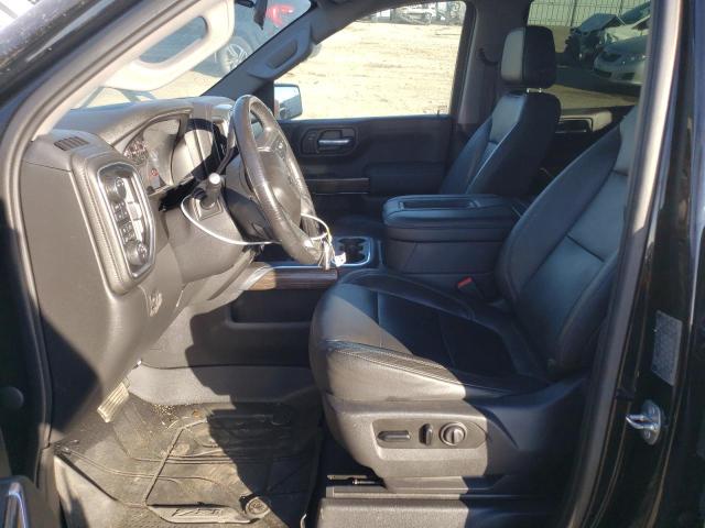 Photo 7 from auction – 2019 CHEVROLET SILVERADO with VIN 3GCPYFED9KG196220