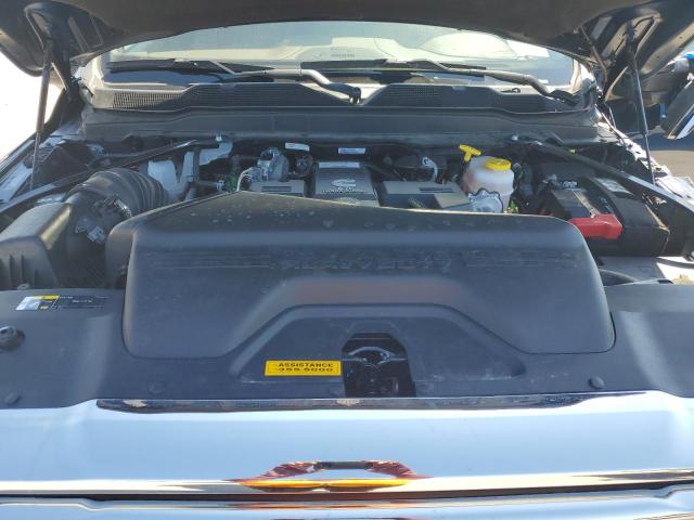 Photo 11 from auction – 2024 RAM 3500 LONGH with VIN 3C63R3KL5RG220536