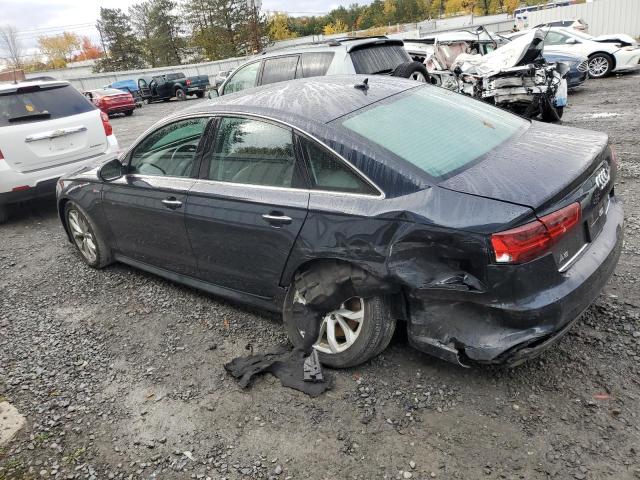 Photo 2 from auction – 2018 AUDI A6 PREMIUM with VIN WAUG3AFC5JN043957