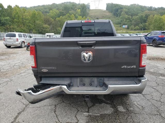 Photo 6 from auction – 2022 RAM 1500 BIG H with VIN 1C6RRFMG0NN235409