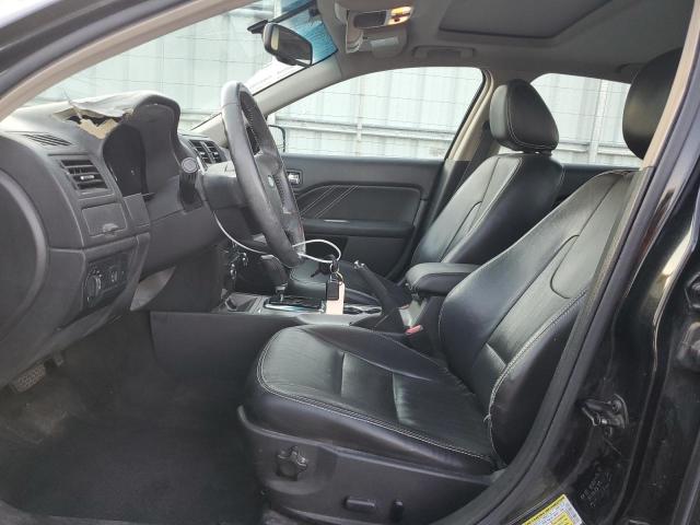 Photo 7 from auction – 2010 FORD FUSION SPO with VIN 3FAHP0KC4AR254002