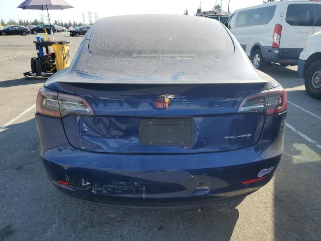 Photo 6 from auction – 2019 TESLA MODEL 3 with VIN 5YJ3E1EB3KF365601