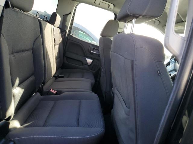 Photo 10 from auction – 2019 CHEVROLET SILVERADO with VIN 2GCRCPECXK1143409