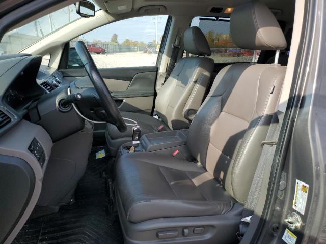 Photo 7 from auction – 2015 HONDA ODYSSEY TO with VIN 5FNRL5H99FB074297