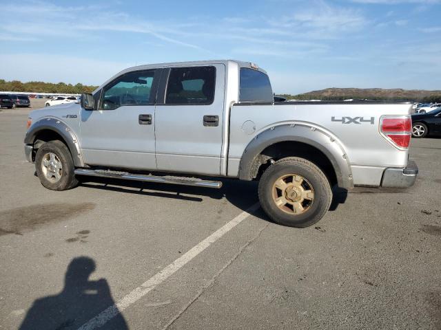 Zdjęcie 2 z aukcji – 2014 FORD F150 SUPER z VIN 1FTFW1EF2EFC09322