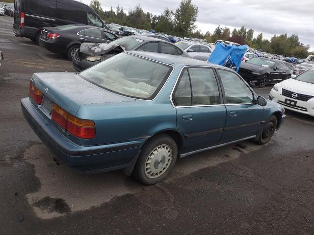 Photo 3 from auction – 1990 HONDA ACCORD EX with VIN JHMCB7569LC061894